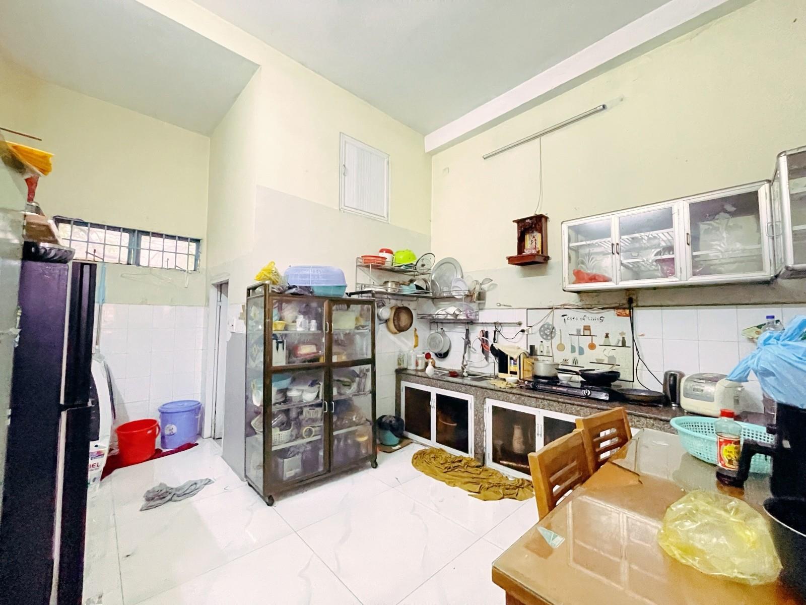 BÁN NHÀ 2 TẦNG, 68M2, VƯỜN LÀI, TÂN PHÚ - GIÁ 7.6 TỶ - SỔ HỒNG CHÍNH CHỦ - Ảnh 1